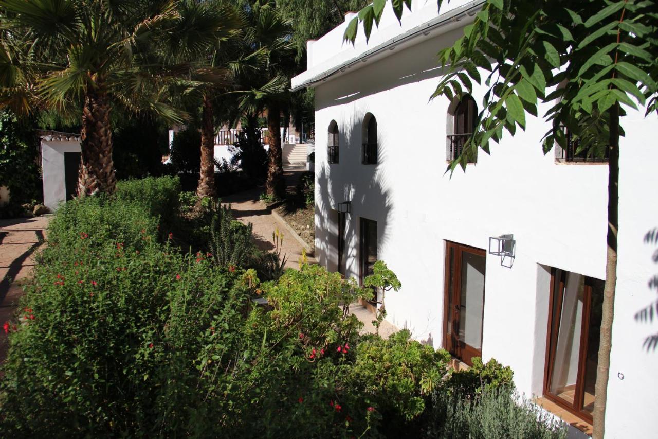 Molino De Saladilla Guest house Coin