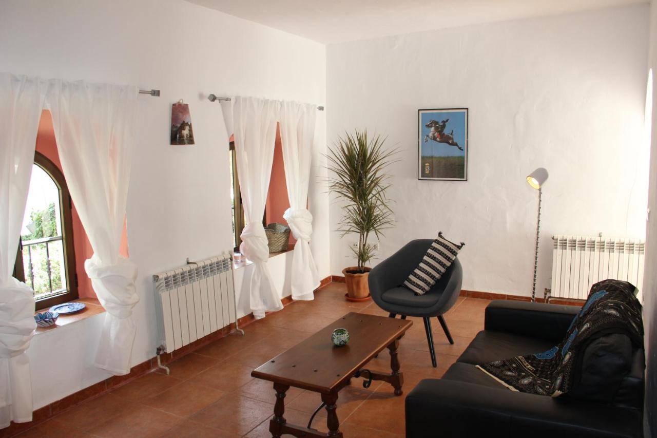 Molino De Saladilla Guest house Coin
