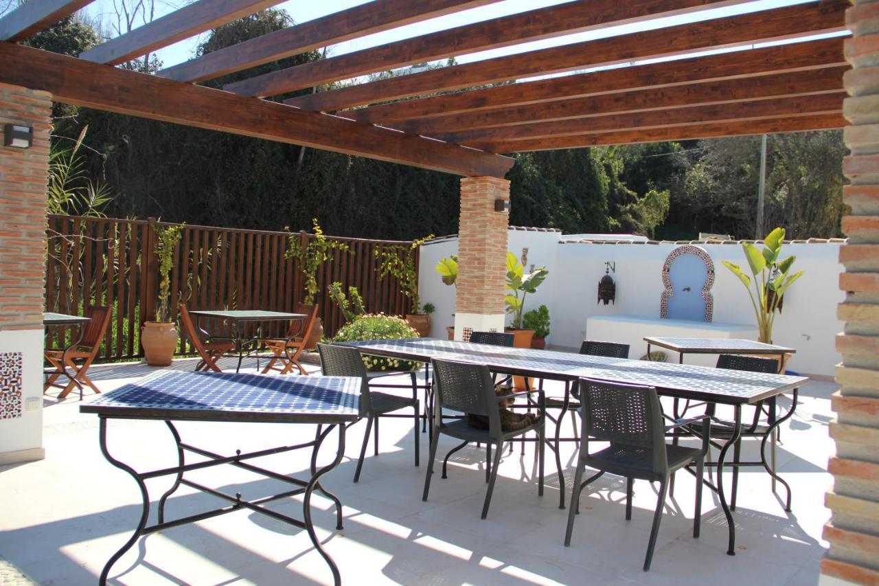 Molino De Saladilla Guest house Coin