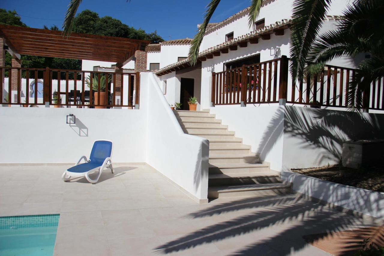 Molino De Saladilla Casa de hóspedes