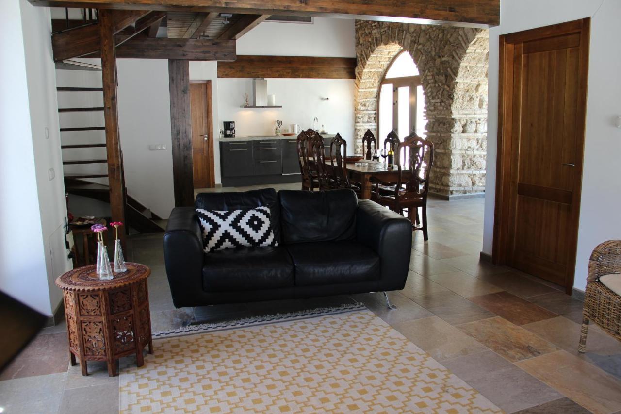 Gasthof Molino De Saladilla Coín